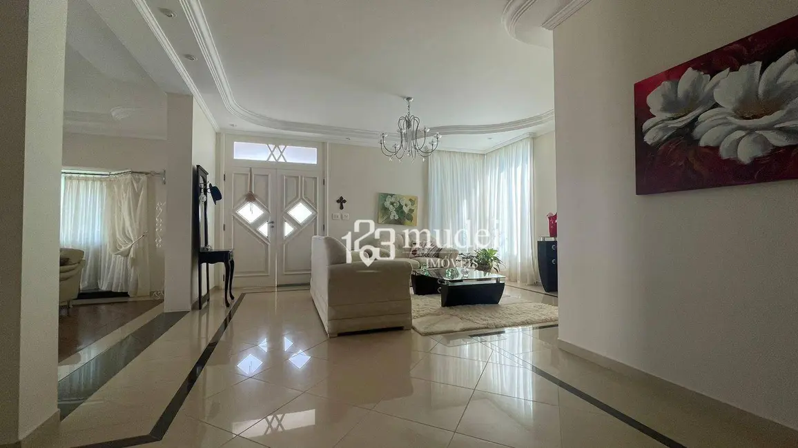 Foto 2 de Casa de Condomínio com 3 quartos à venda, 1000m2 em Braganca Paulista - SP