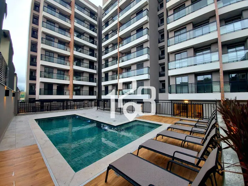Foto 2 de Kitnet com 1 quarto para alugar, 41m2 em Braganca Paulista - SP