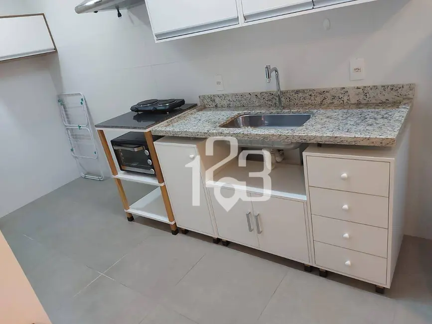 Foto 7 de Kitnet com 1 quarto para alugar, 41m2 em Braganca Paulista - SP