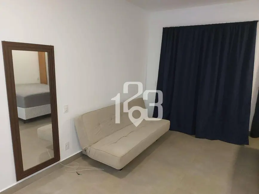 Foto 4 de Kitnet com 1 quarto para alugar, 41m2 em Braganca Paulista - SP