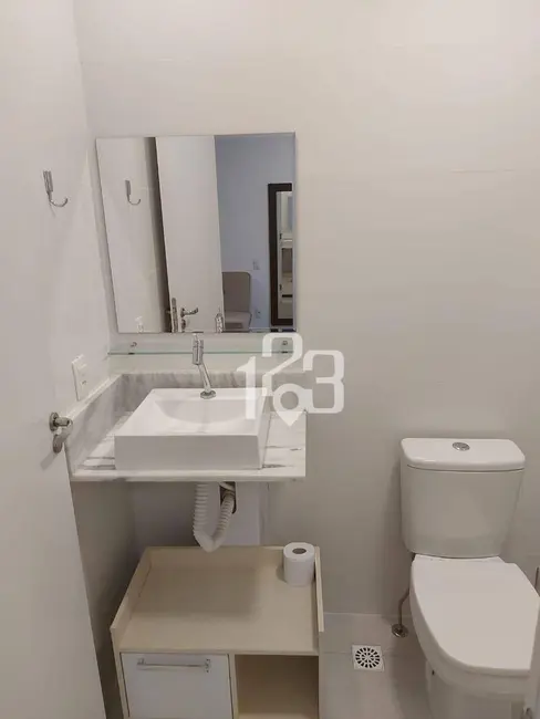 Foto 5 de Kitnet com 1 quarto para alugar, 41m2 em Braganca Paulista - SP