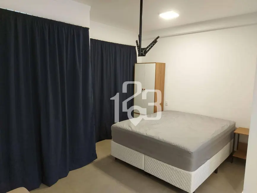 Foto 3 de Kitnet com 1 quarto para alugar, 41m2 em Braganca Paulista - SP