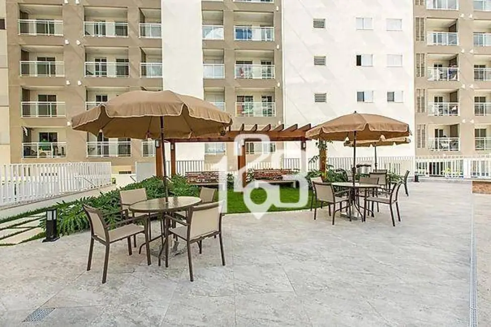 Foto 1 de Apartamento com 2 quartos à venda, 68m2 em Braganca Paulista - SP