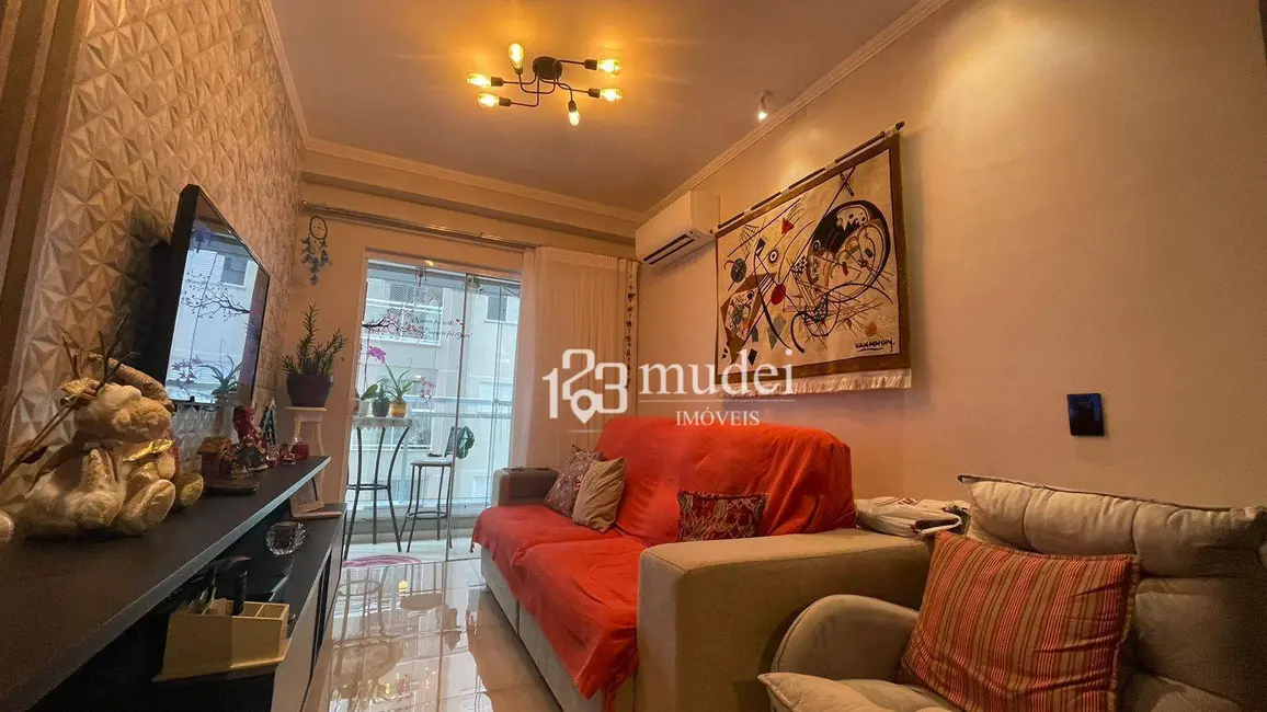 Foto 3 de Apartamento com 2 quartos à venda, 68m2 em Braganca Paulista - SP