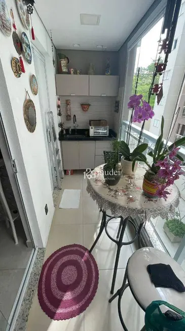 Foto 2 de Apartamento com 2 quartos à venda, 68m2 em Braganca Paulista - SP