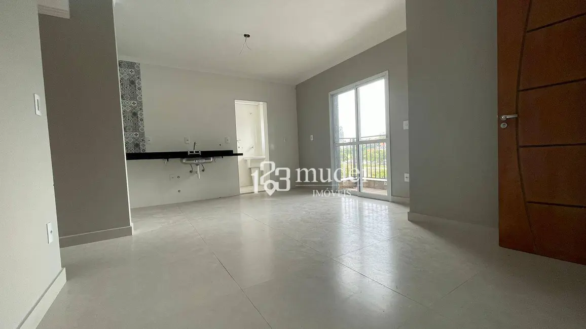 Foto 1 de Apartamento com 2 quartos à venda, 62m2 em Jardim São José, Braganca Paulista - SP