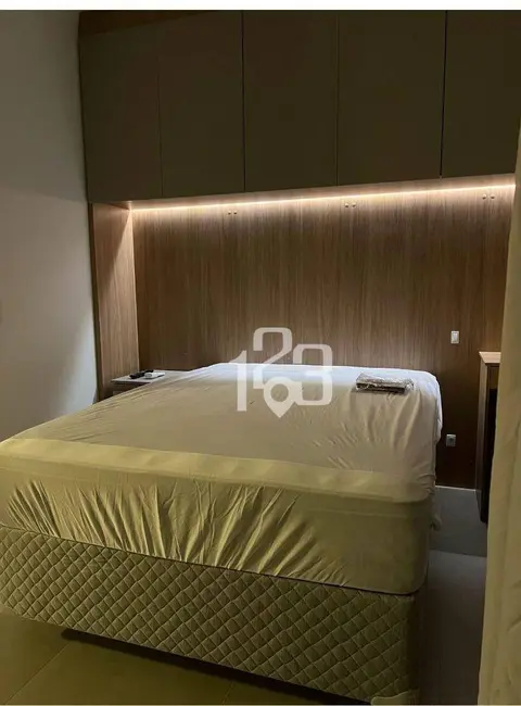 Foto 6 de Kitnet com 1 quarto para alugar, 41m2 em Braganca Paulista - SP