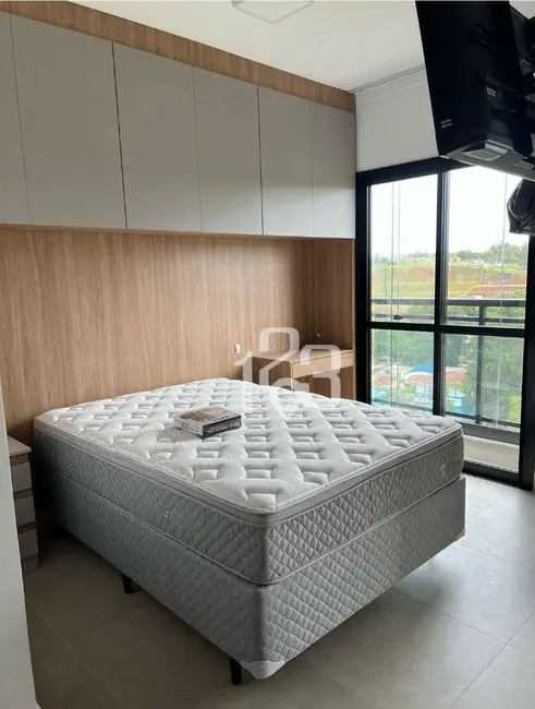 Foto 5 de Kitnet com 1 quarto para alugar, 41m2 em Braganca Paulista - SP