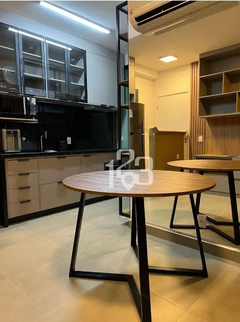 Foto 2 de Kitnet com 1 quarto para alugar, 41m2 em Braganca Paulista - SP