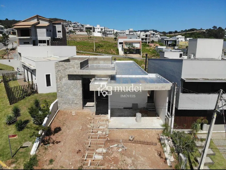 Foto 2 de Casa de Condomínio com 3 quartos à venda, 354m2 em Braganca Paulista - SP