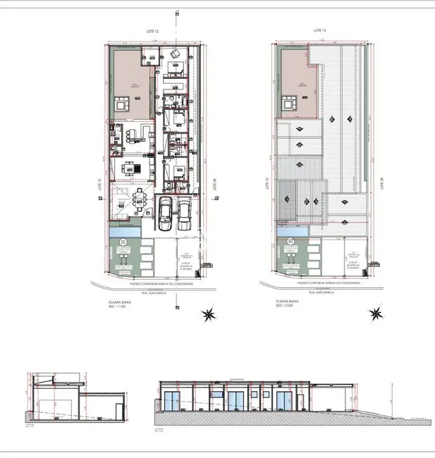 Foto 5 de Casa de Condomínio com 3 quartos à venda, 354m2 em Braganca Paulista - SP