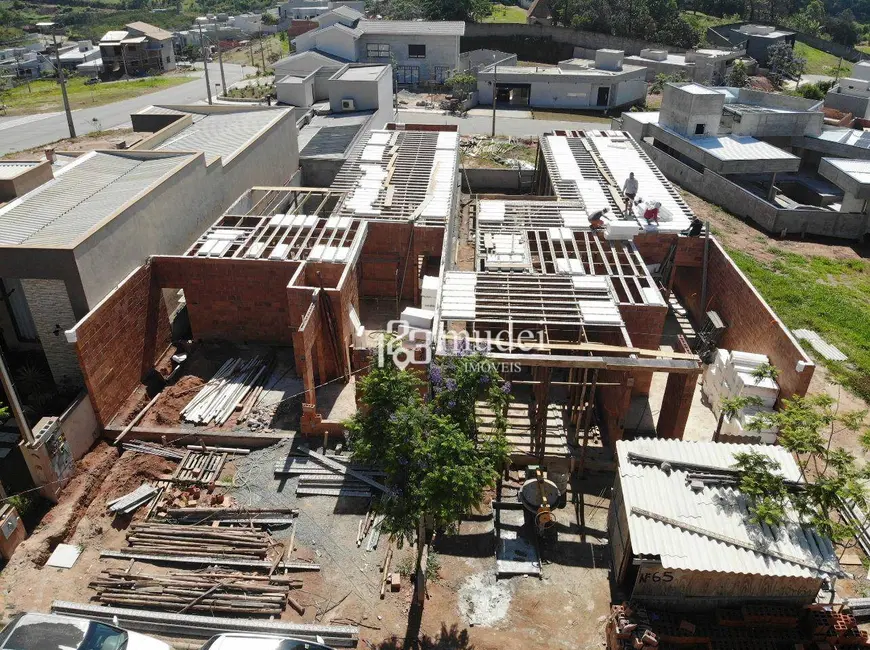 Foto 3 de Casa de Condomínio com 3 quartos à venda, 300m2 em Braganca Paulista - SP