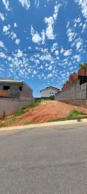 Foto 1 de Terreno / Lote à venda, 321m2 em Jardim Santa Rita de Cássia, Braganca Paulista - SP