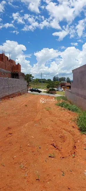 Foto 2 de Terreno / Lote à venda, 321m2 em Jardim Santa Rita de Cássia, Braganca Paulista - SP