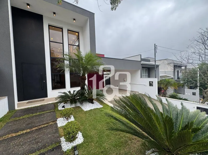 Foto 1 de Casa de Condomínio com 3 quartos à venda, 300m2 em Braganca Paulista - SP
