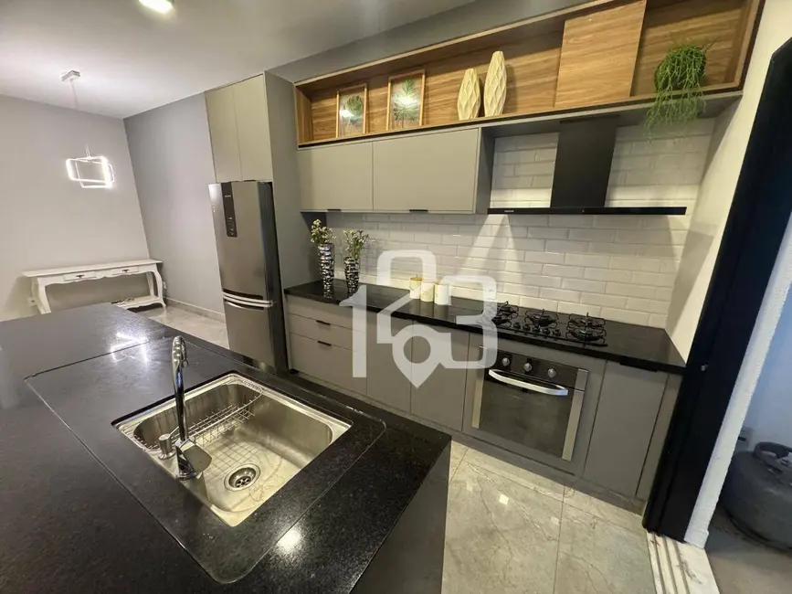 Foto 5 de Casa de Condomínio com 3 quartos à venda, 300m2 em Braganca Paulista - SP