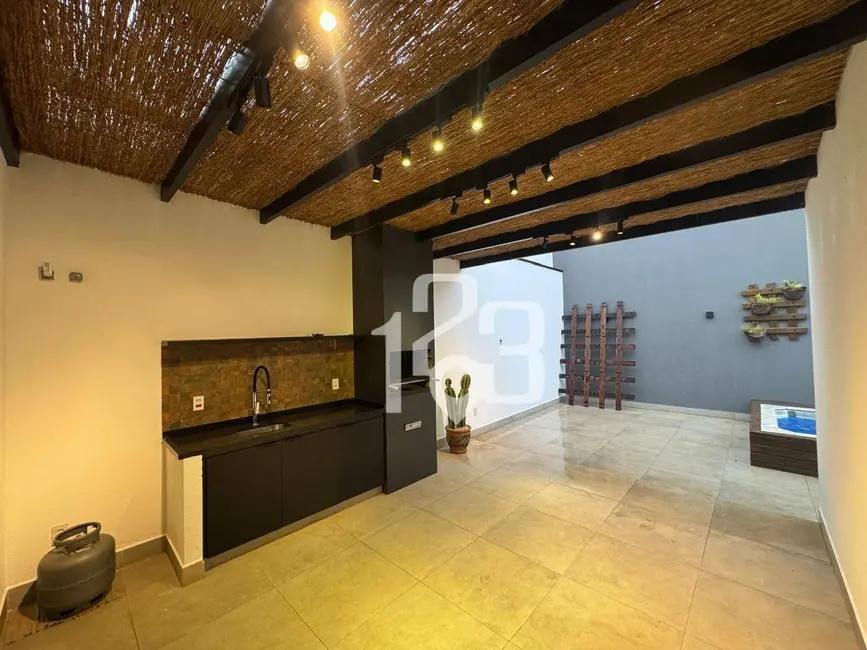 Foto 9 de Casa de Condomínio com 3 quartos à venda, 300m2 em Braganca Paulista - SP