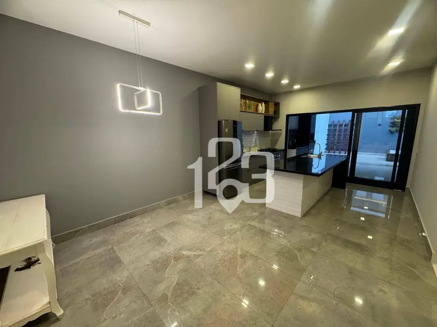 Foto 4 de Casa de Condomínio com 3 quartos à venda, 300m2 em Braganca Paulista - SP