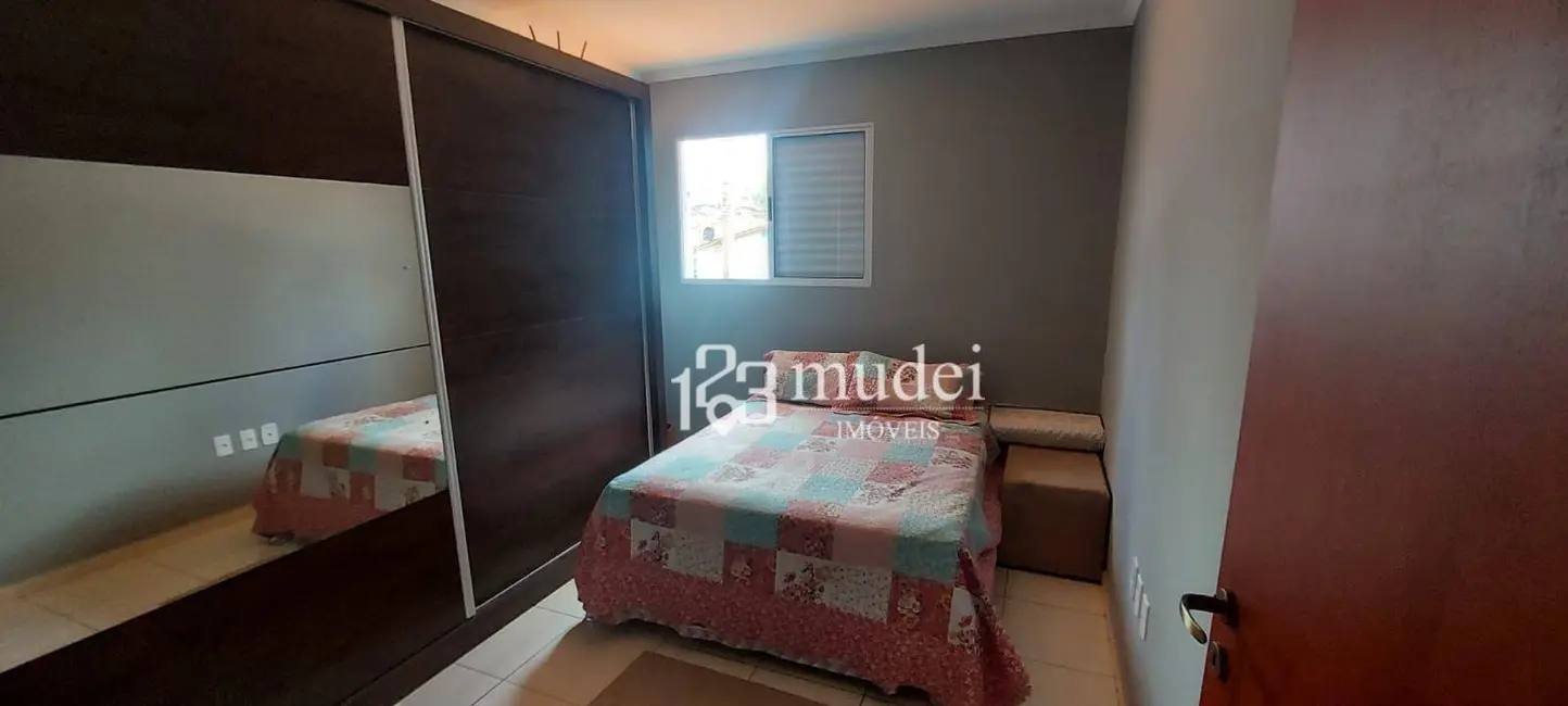Foto 5 de Casa com 2 quartos à venda, 62m2 em Vila Santa Libânia, Braganca Paulista - SP
