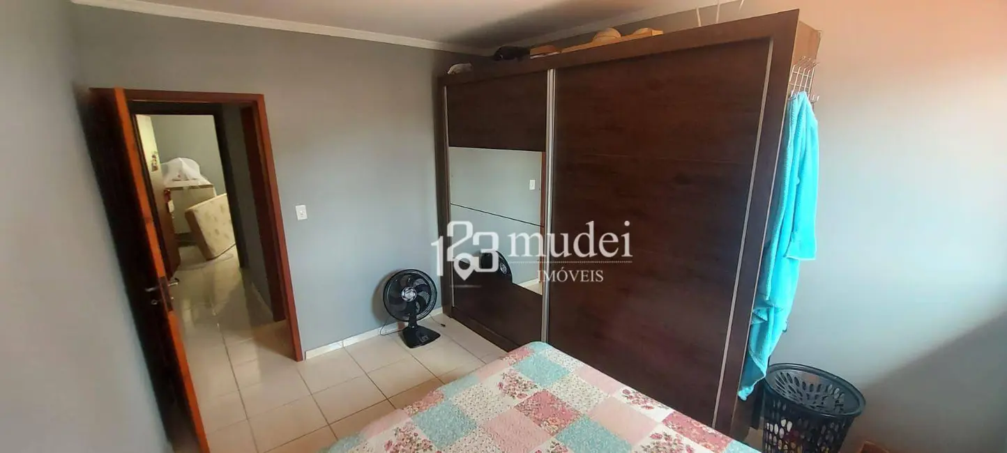 Foto 6 de Casa com 2 quartos à venda, 62m2 em Vila Santa Libânia, Braganca Paulista - SP