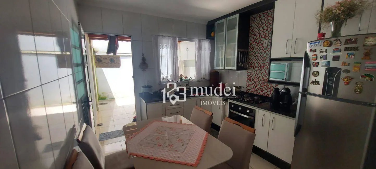 Foto 8 de Casa com 2 quartos à venda, 62m2 em Vila Santa Libânia, Braganca Paulista - SP