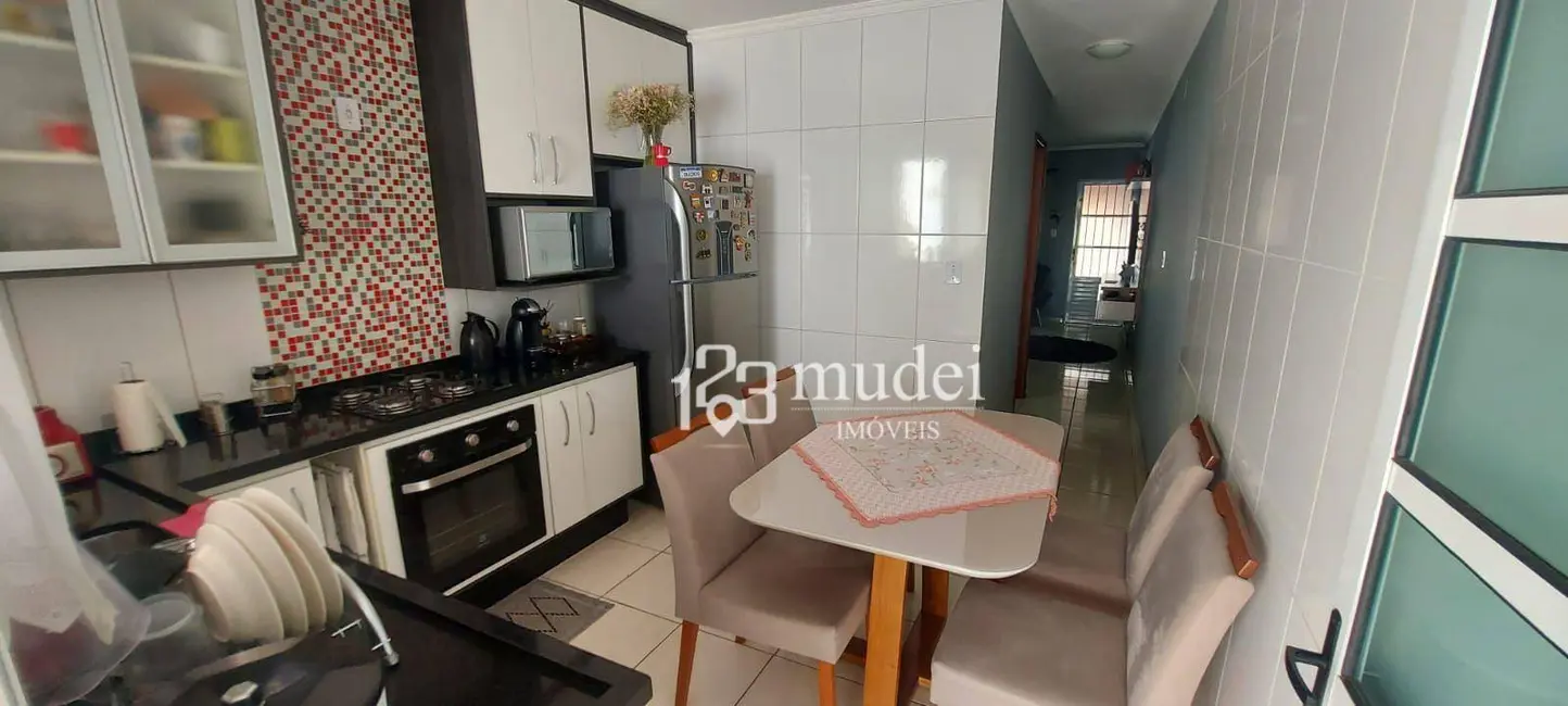 Foto 7 de Casa com 2 quartos à venda, 62m2 em Vila Santa Libânia, Braganca Paulista - SP