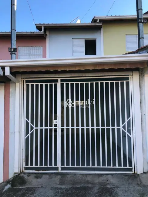 Foto 1 de Casa com 2 quartos à venda, 62m2 em Vila Santa Libânia, Braganca Paulista - SP