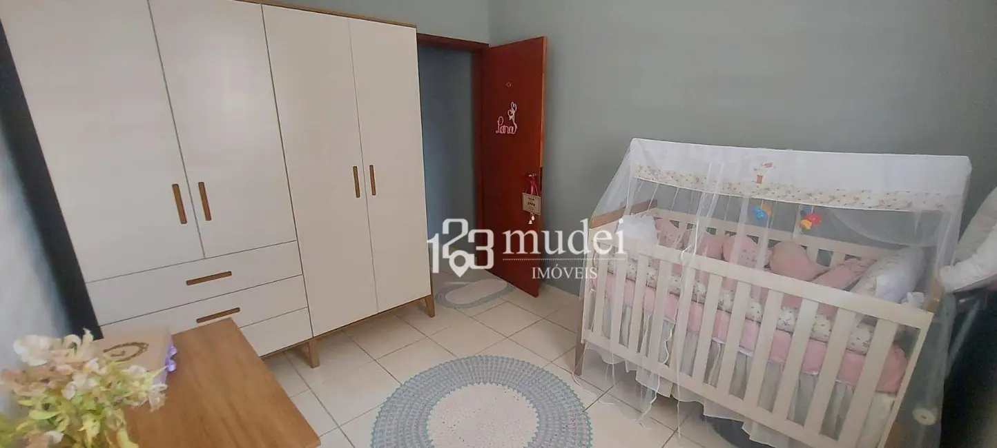 Foto 3 de Casa com 2 quartos à venda, 62m2 em Vila Santa Libânia, Braganca Paulista - SP
