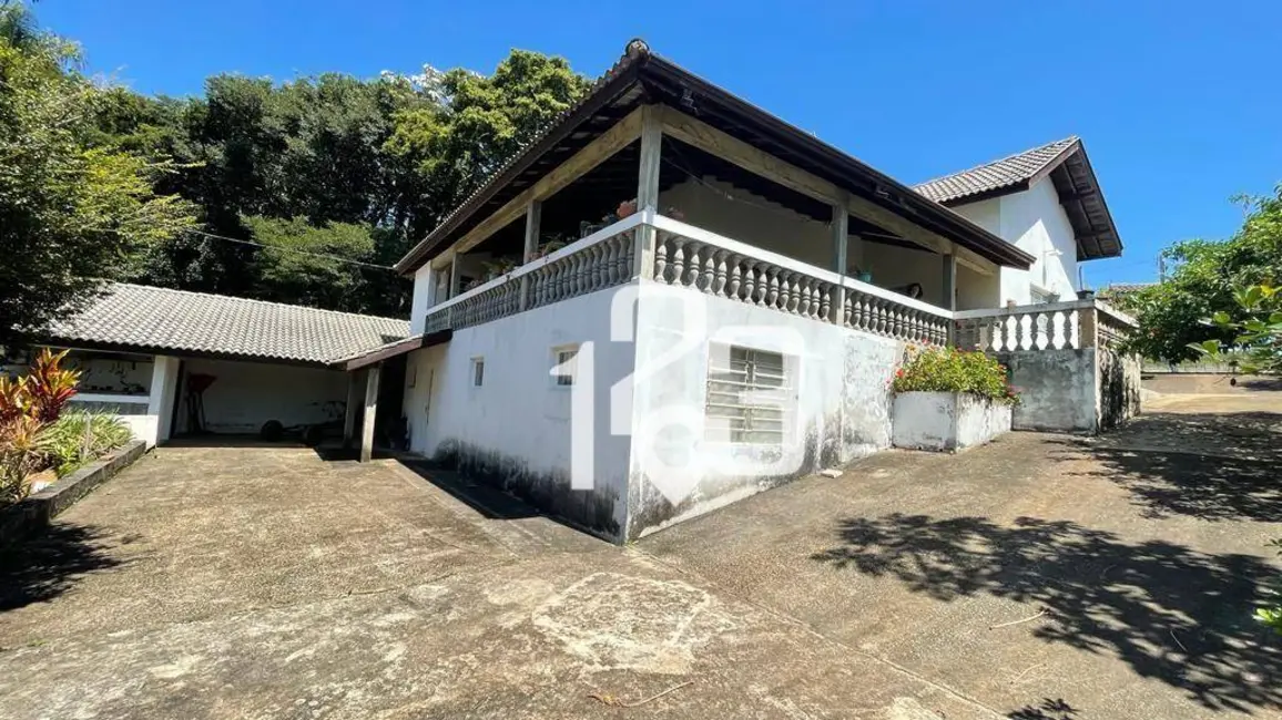 Foto 2 de Chácara com 2 quartos à venda, 3200m2 em Joanopolis - SP