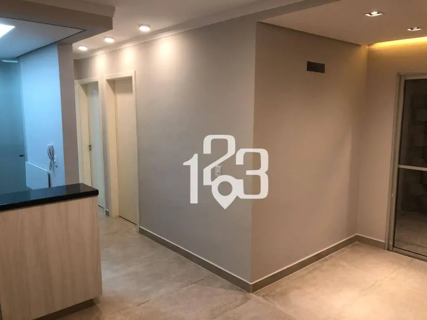 Foto 2 de Apartamento com 2 quartos à venda, 50m2 em Residencial das Ilhas, Braganca Paulista - SP