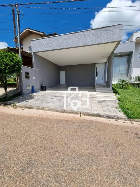 Foto 2 de Casa de Condomínio com 3 quartos à venda, 301m2 em Campo Novo, Braganca Paulista - SP