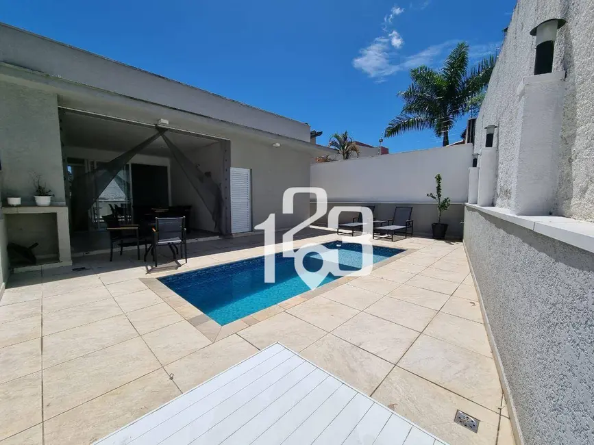 Foto 1 de Casa de Condomínio com 3 quartos à venda, 301m2 em Campo Novo, Braganca Paulista - SP