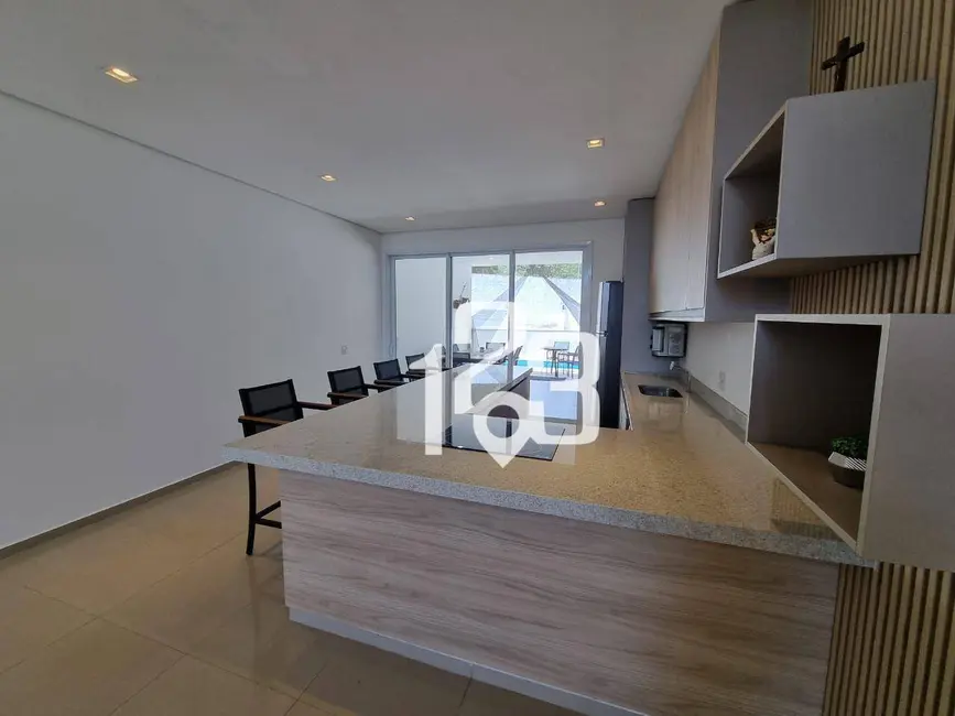 Foto 5 de Casa de Condomínio com 3 quartos à venda, 301m2 em Campo Novo, Braganca Paulista - SP