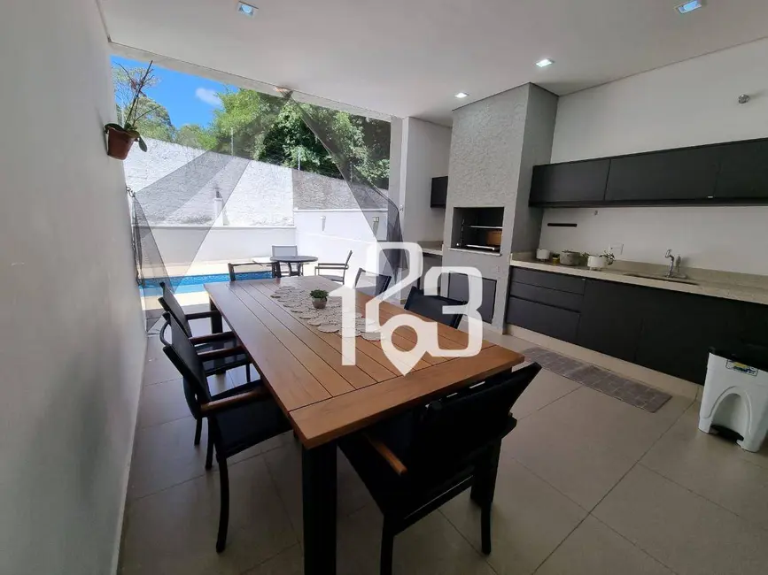 Foto 7 de Casa de Condomínio com 3 quartos à venda, 301m2 em Campo Novo, Braganca Paulista - SP