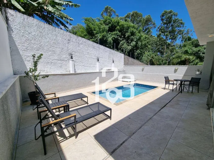 Foto 4 de Casa de Condomínio com 3 quartos à venda, 301m2 em Campo Novo, Braganca Paulista - SP