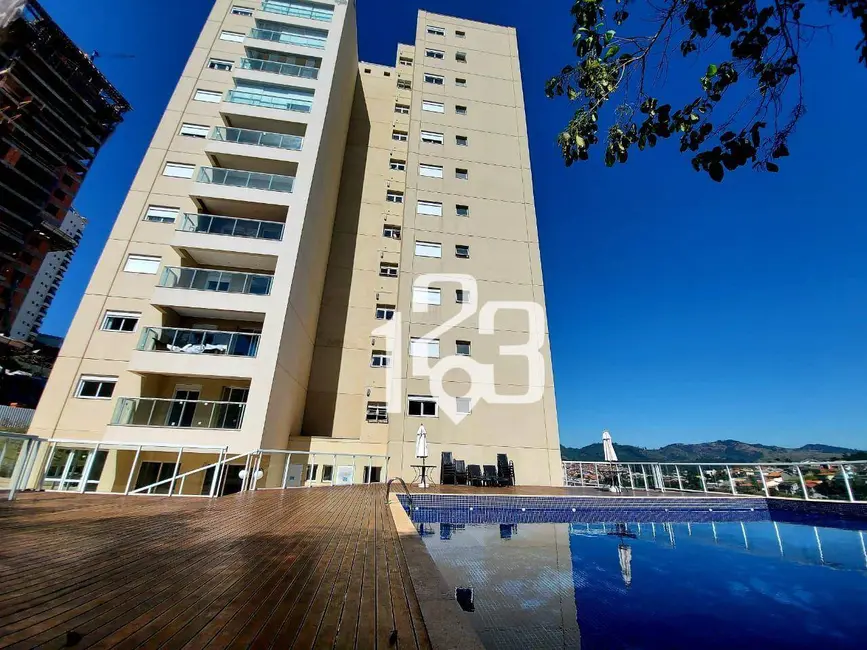 Foto 2 de Apartamento com 3 quartos para alugar, 84m2 em Centro, Braganca Paulista - SP