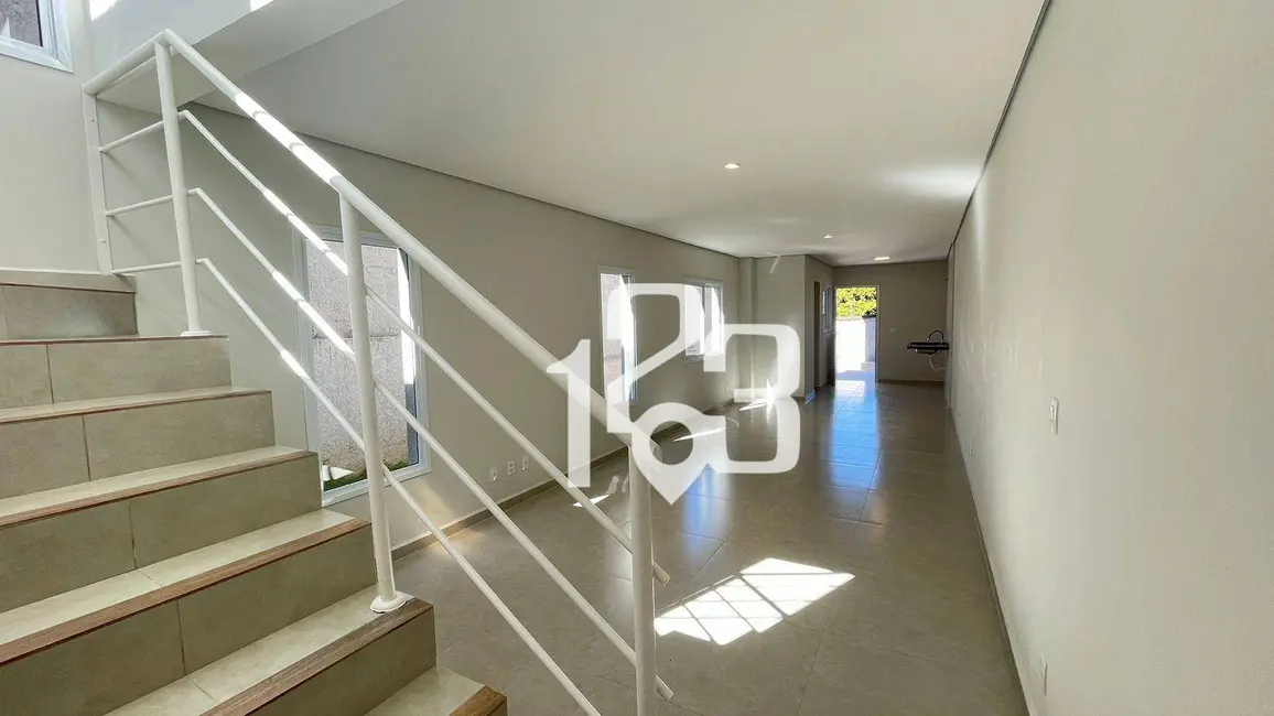 Foto 9 de Casa com 3 quartos à venda, 150m2 em Recreio Maristela, Atibaia - SP