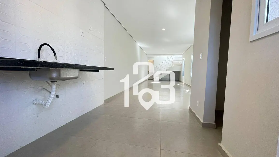 Foto 8 de Casa com 3 quartos à venda, 150m2 em Recreio Maristela, Atibaia - SP