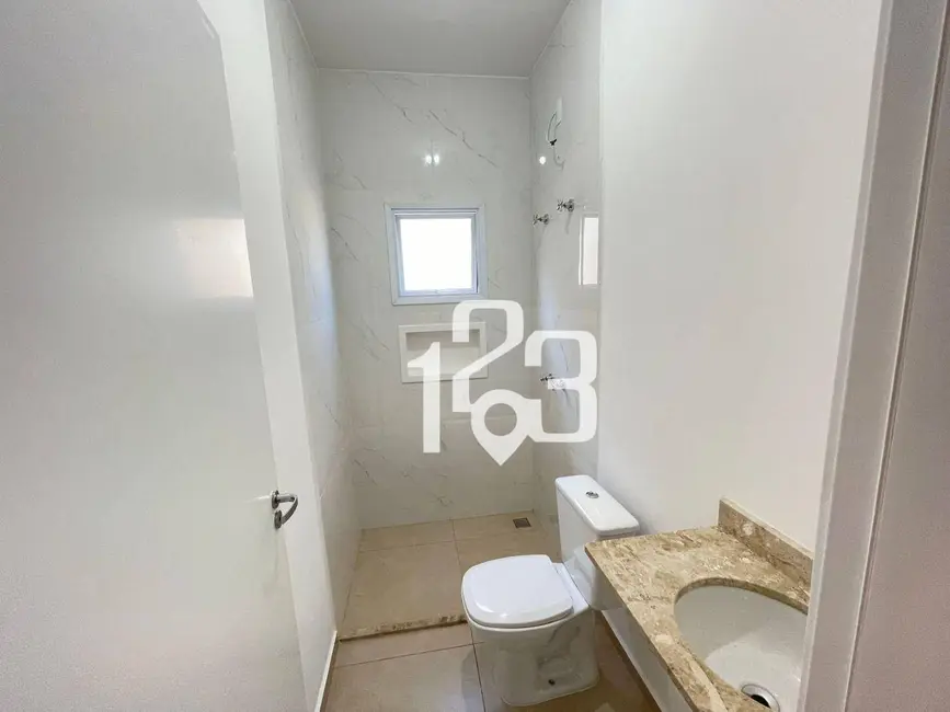 Foto 3 de Casa com 3 quartos à venda, 150m2 em Recreio Maristela, Atibaia - SP