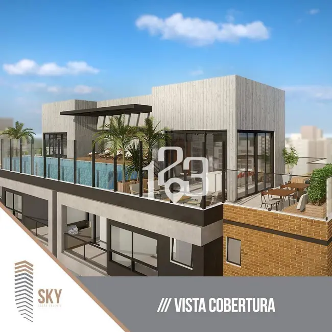 Foto 8 de Apartamento com 1 quarto à venda, 5213m2 em Jardim Nova Bragança, Braganca Paulista - SP