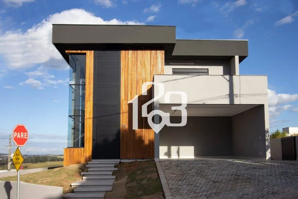 Foto 1 de Casa de Condomínio com 5 quartos à venda, 500m2 em Condomínio Residencial Campos do Conde, Braganca Paulista - SP