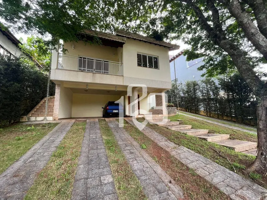 Foto 1 de Casa de Condomínio com 3 quartos à venda, 608m2 em Braganca Paulista - SP