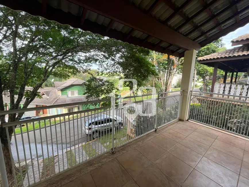 Foto 3 de Casa de Condomínio com 3 quartos à venda, 608m2 em Braganca Paulista - SP