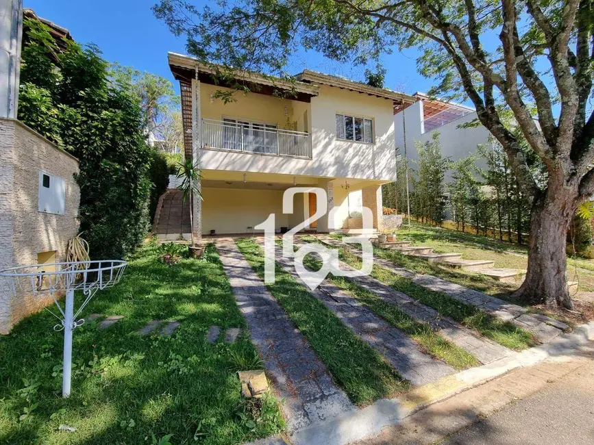 Foto 1 de Casa de Condomínio com 3 quartos à venda, 608m2 em Braganca Paulista - SP