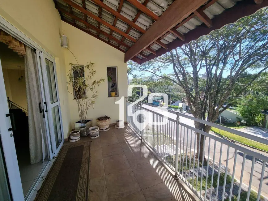 Foto 2 de Casa de Condomínio com 3 quartos à venda, 608m2 em Braganca Paulista - SP