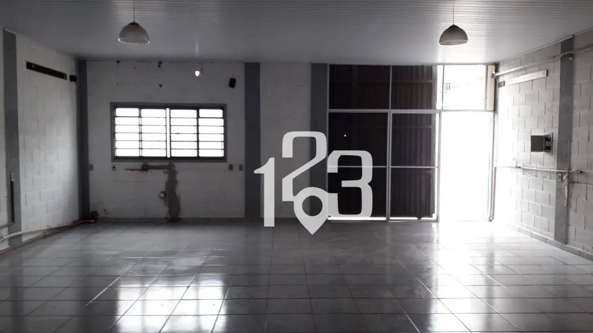 Foto 5 de Armazém / Galpão à venda, 204m2 em Jardim São José, Braganca Paulista - SP