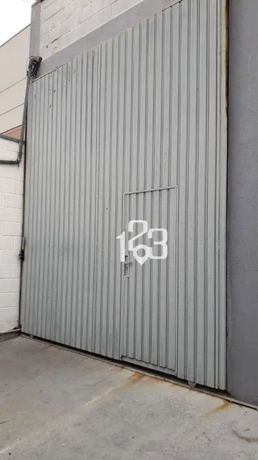 Foto 9 de Armazém / Galpão à venda, 204m2 em Jardim São José, Braganca Paulista - SP