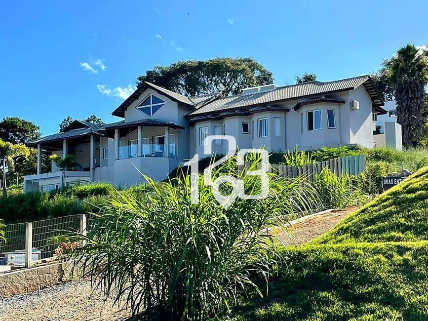 Foto 8 de Casa de Condomínio com 4 quartos à venda, 1930m2 em Condomínio Jardim das Palmeiras, Braganca Paulista - SP