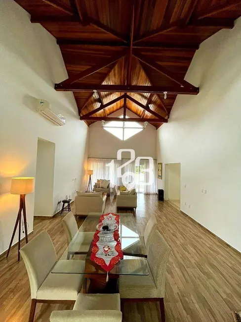 Foto 6 de Casa de Condomínio com 4 quartos à venda, 1930m2 em Condomínio Jardim das Palmeiras, Braganca Paulista - SP