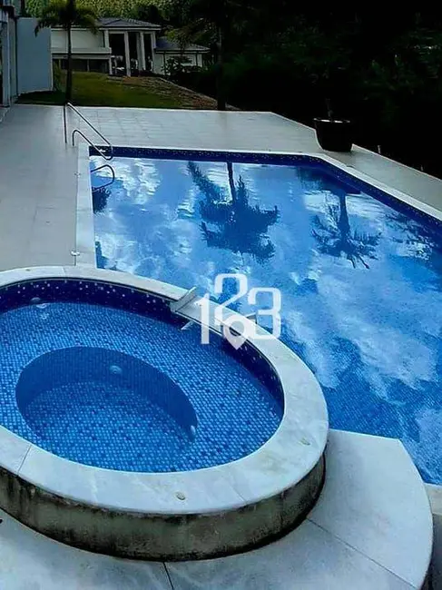 Foto 3 de Casa de Condomínio com 4 quartos à venda, 1930m2 em Condomínio Jardim das Palmeiras, Braganca Paulista - SP